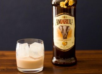 amarula south african cream liqueur