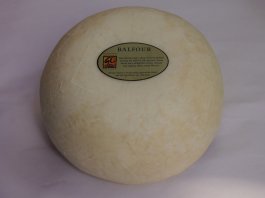 Balfour sheep-milk pecorino cheese
