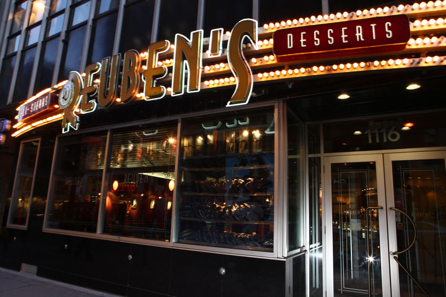 MontrealStyle Smoked Meat Chowcation